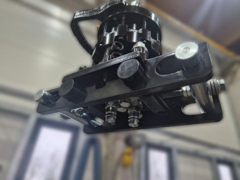 BMF Schnellwechsler 3