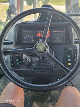 Steyr 9086