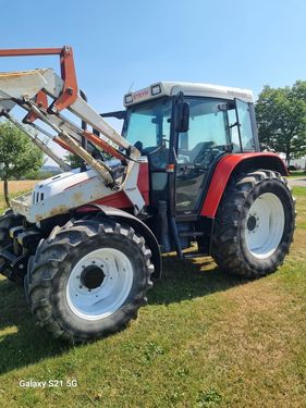 Steyr 9086