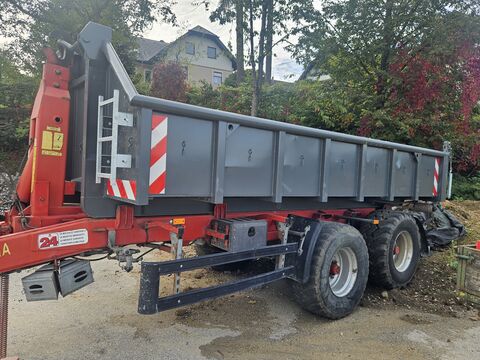 Pronar T285