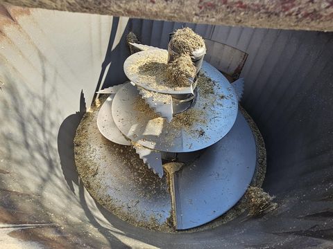 Siloking 8 m3 Compact