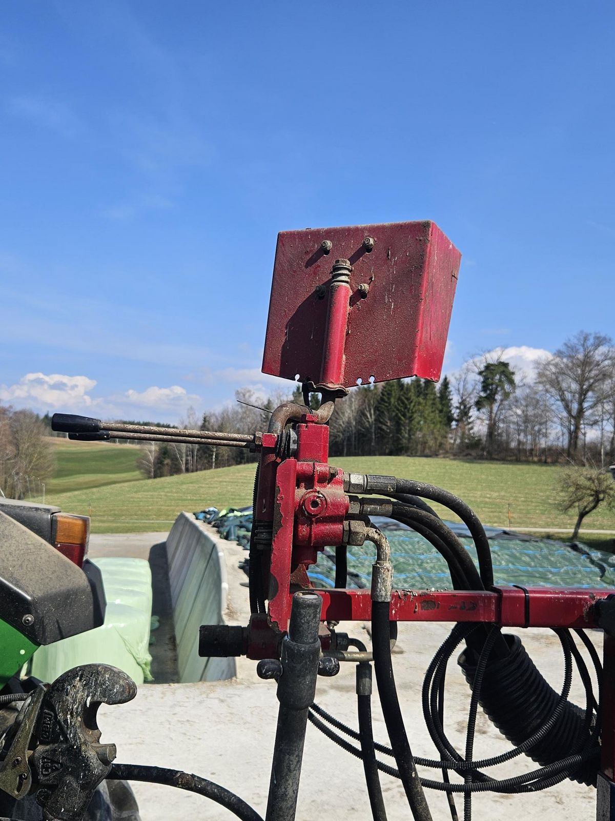 Siloking 8 m3 Compact 3