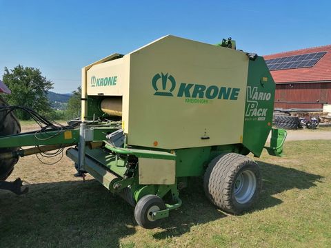 <strong>Krone Variopack 1500</strong><br />