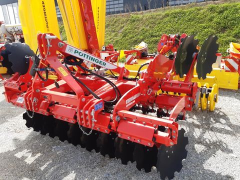 Pöttinger Terradisc 3001