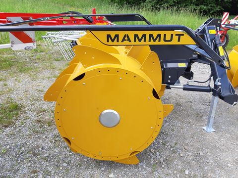 Mammut SF 230 Gigant