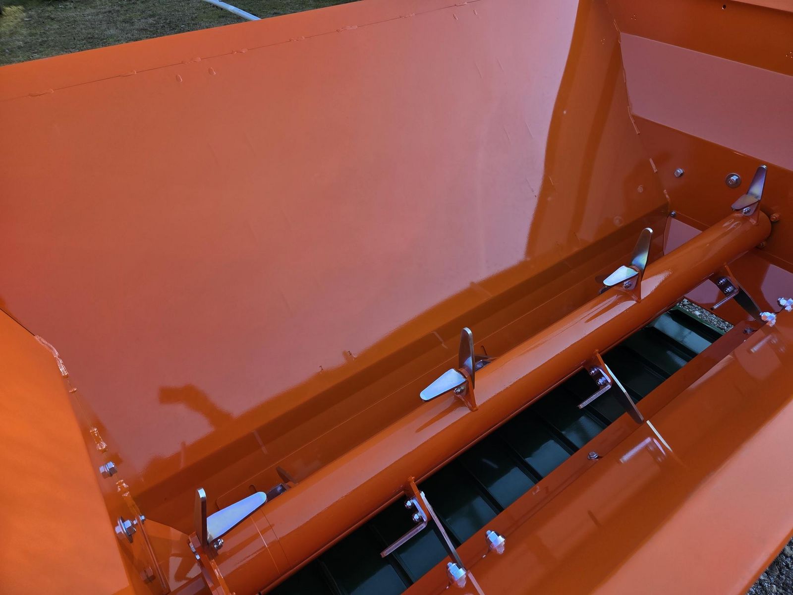 Sauerburger EG 2200 2