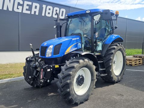 New Holland T6040 Elite