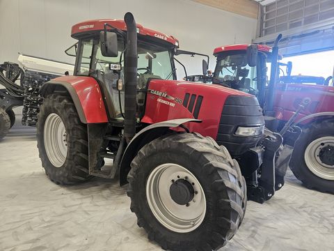 Case IH CVX 150
