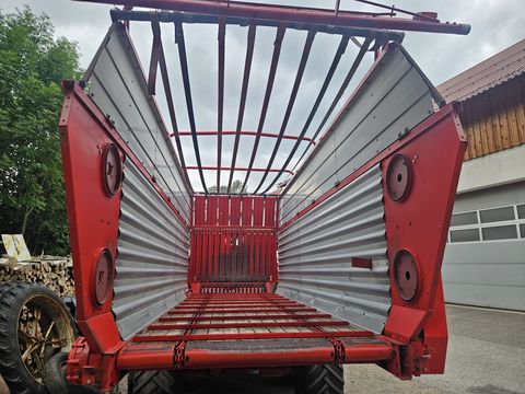 Pöttinger Siloprofi 3