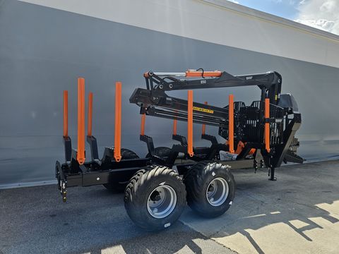 BMF 10T2 Pro/ 850