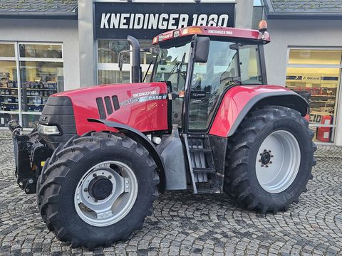 Case IH Cvx 1155