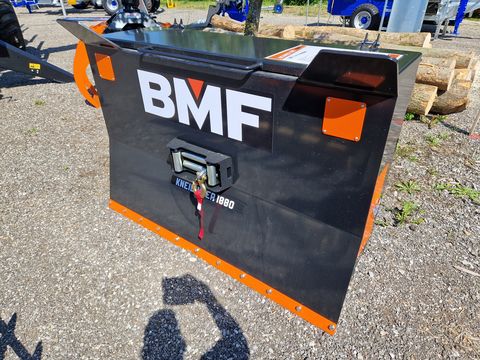 Sonstige BMF Forstbox