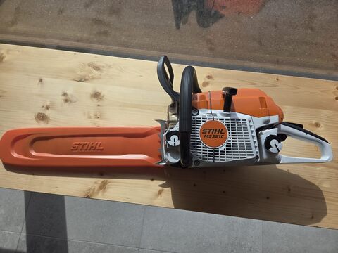 Stihl MS261C-MVW/40