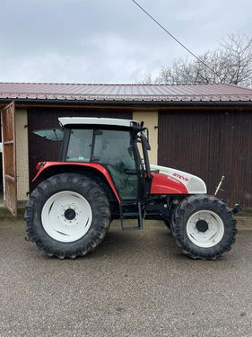 Steyr 9090 M