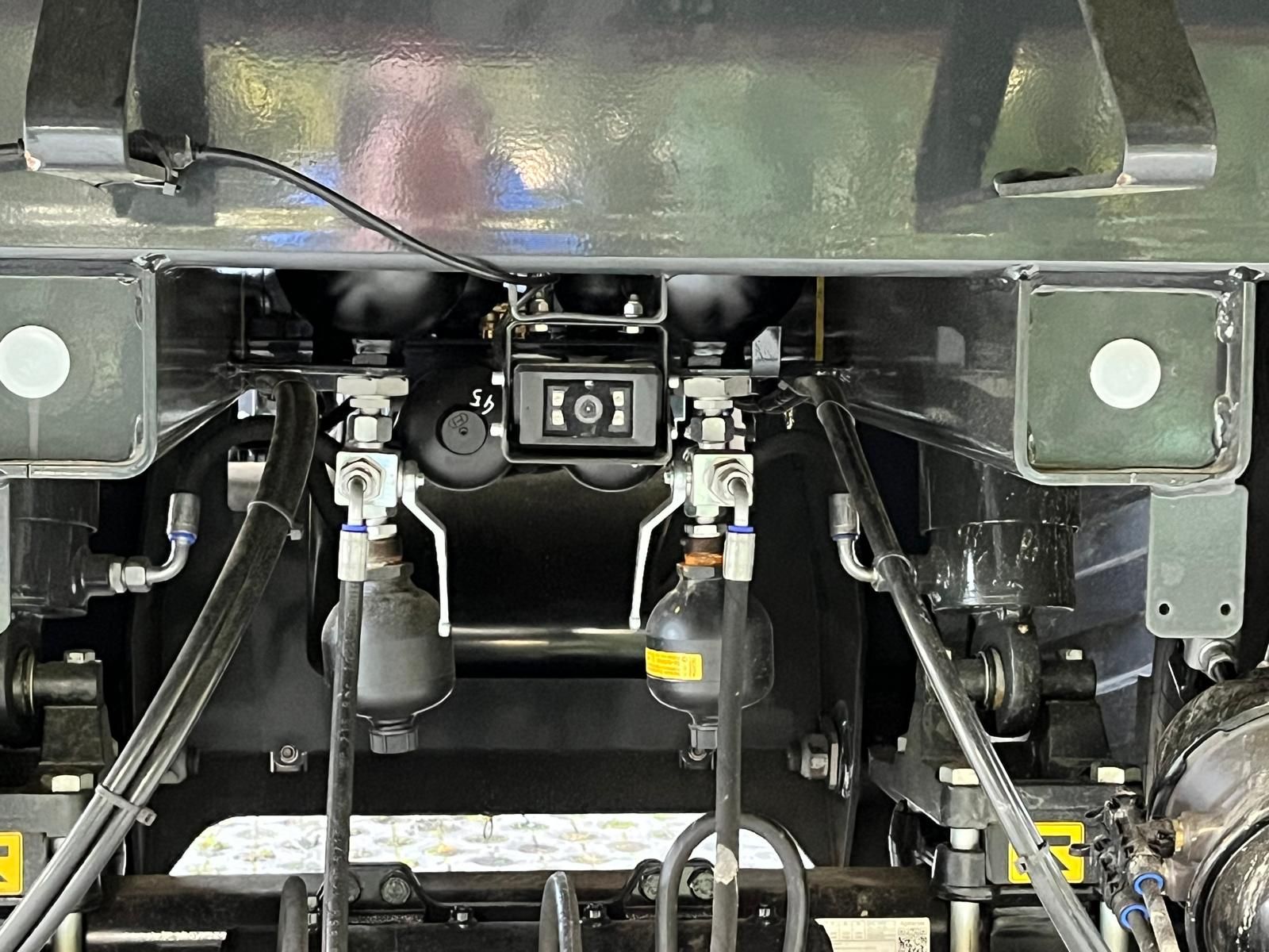 Pöttinger Jumbo 8400 2