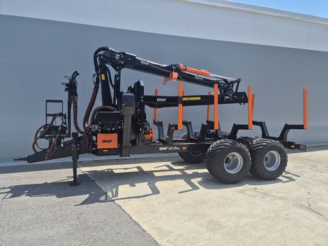 BMF 10T2 Pro 750HP
