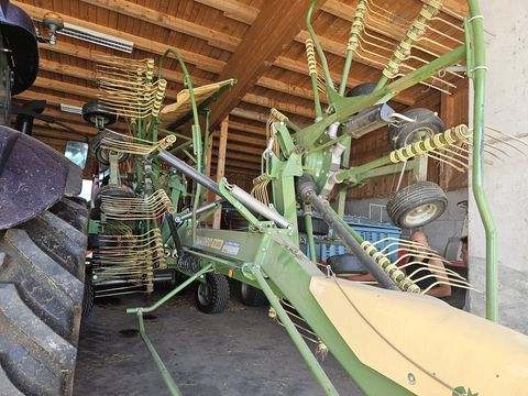 Pöttinger Swadro TS 620 