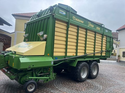 Krone Titan R 48 GD 