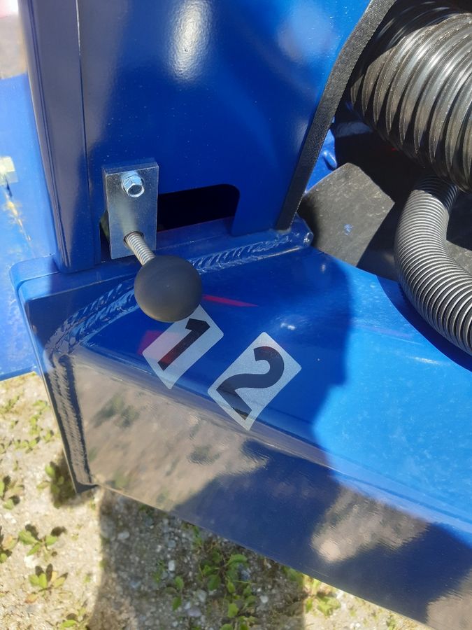 Siloking Trailed Line Classic Duo 16 2