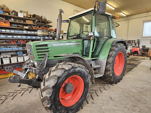 Fendt Farmer 308