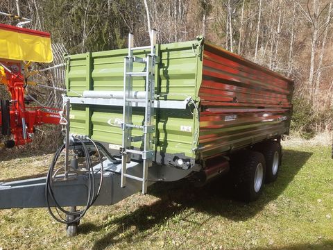 Fliegl TDK 140 Fox