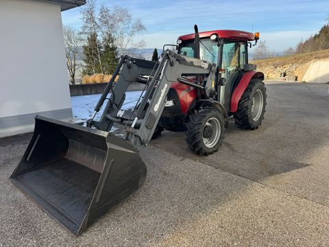 Case IH JX 1060c