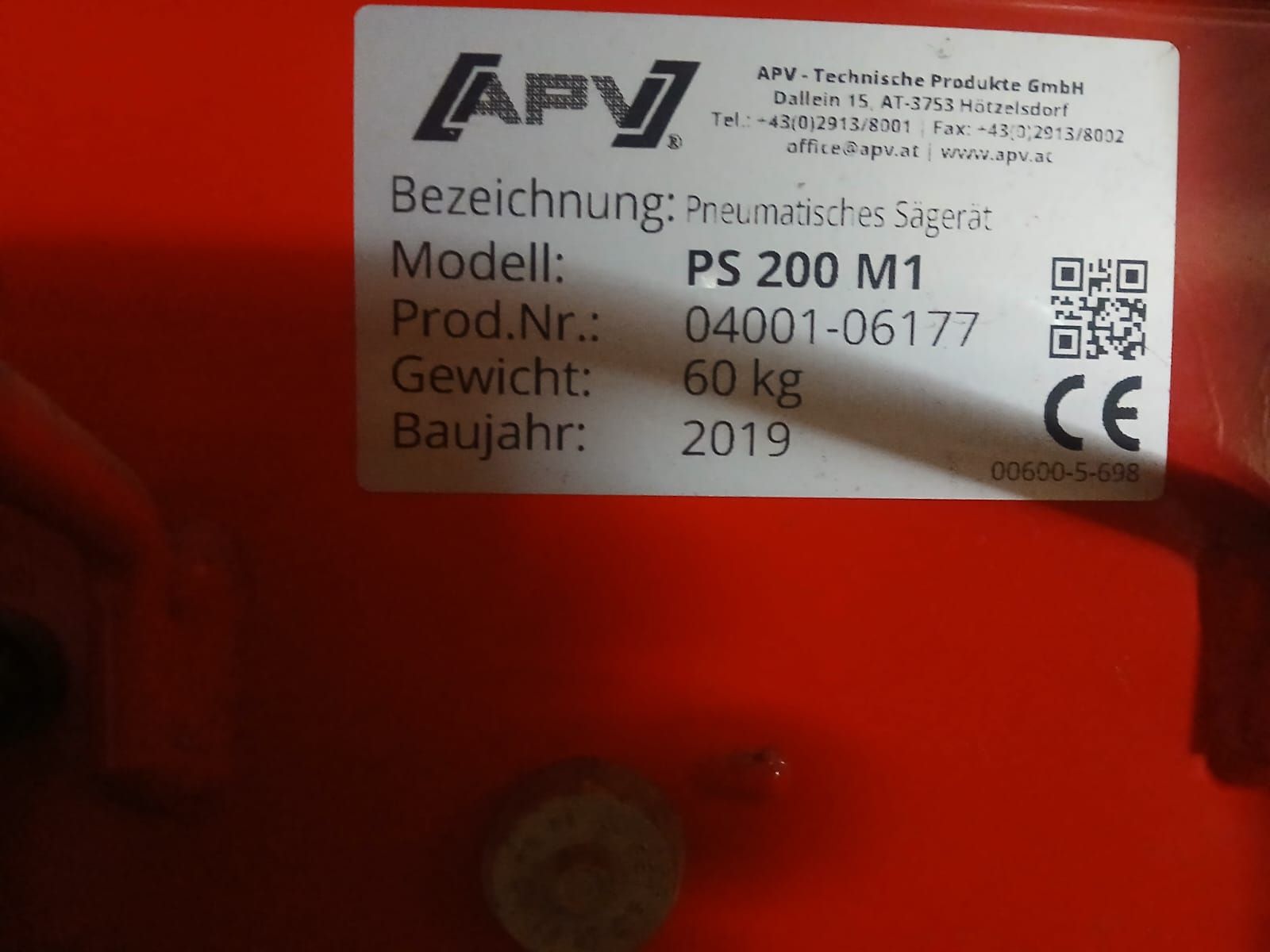 APV Grünlandkombi 3