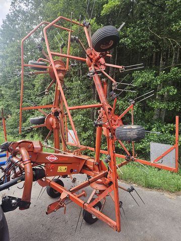 Kuhn 6301