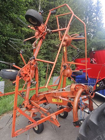 Kuhn 6301