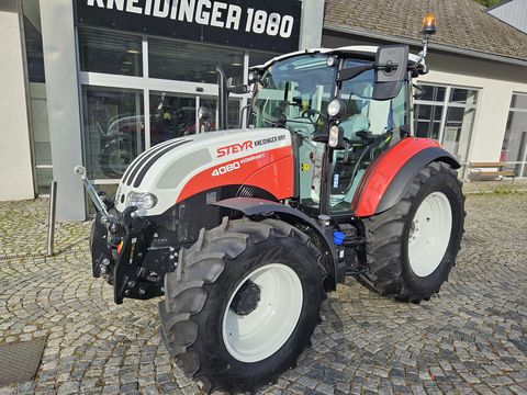 Steyr 4080 Kompakt 