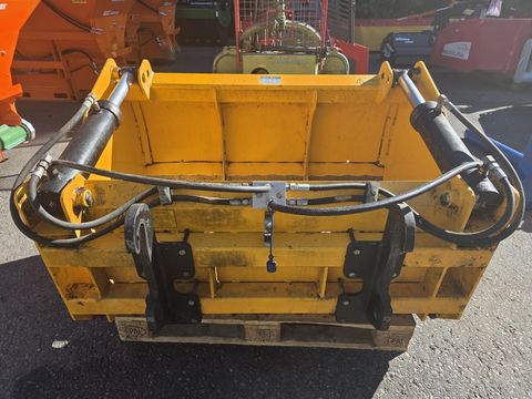 Parmiter SGS 200