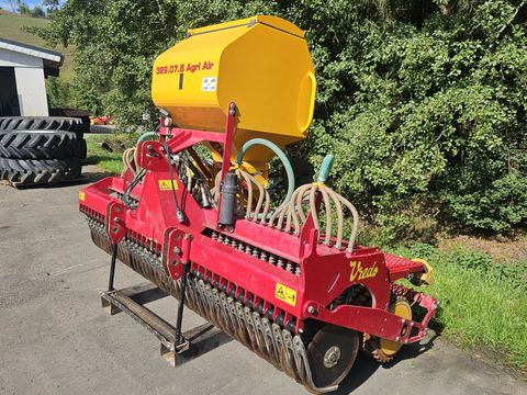 Vredo Agriair 329