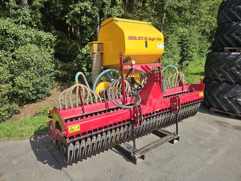 Vredo Agriair 329