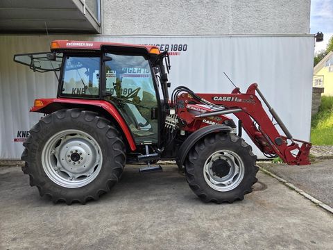 Case IH JXU 95