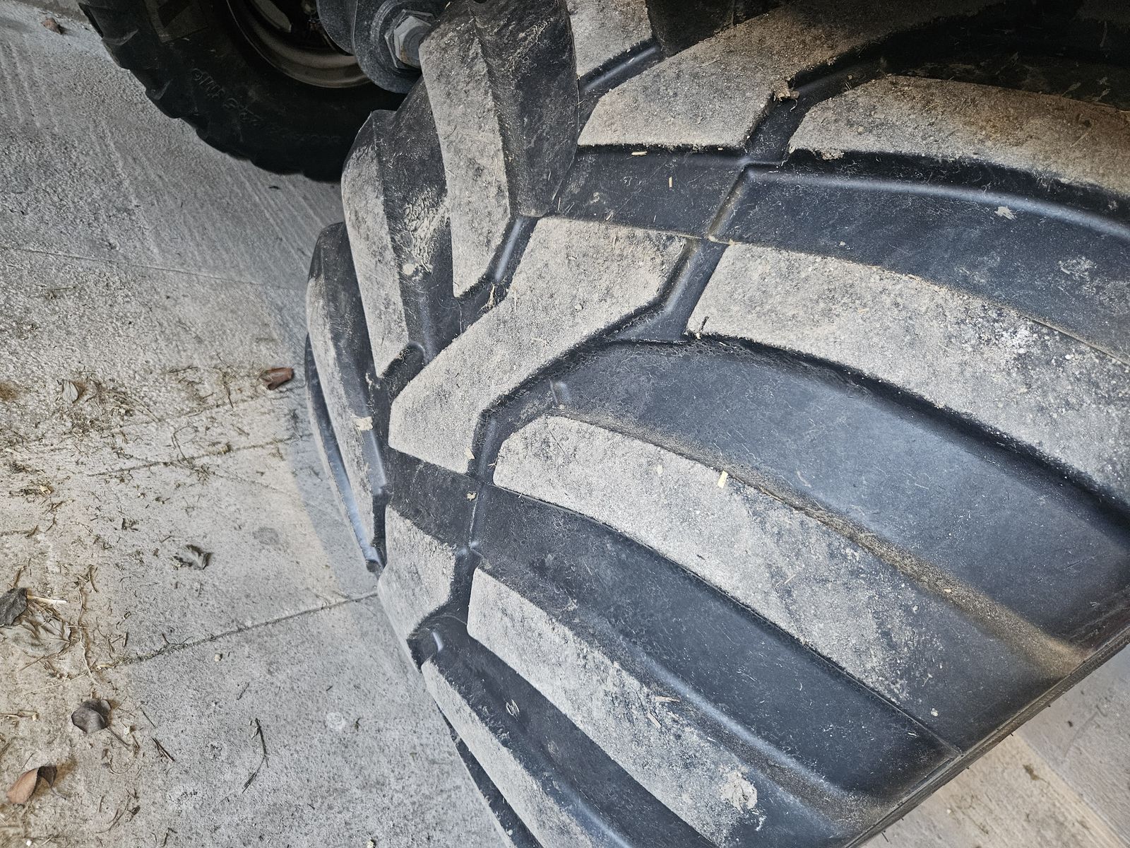 Pöttinger Torro 6510 L 2