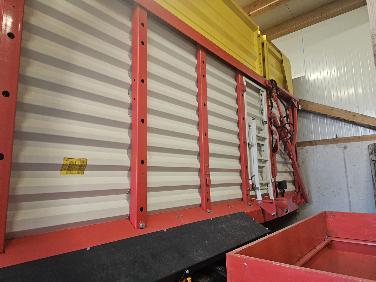 Pöttinger Torro 6510 L 3