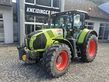 Claas Arion 650
