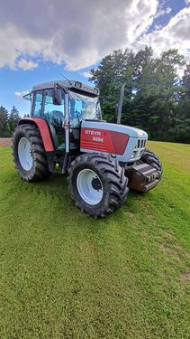 Steyr 9094 A T