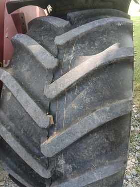 Weidemann 1250