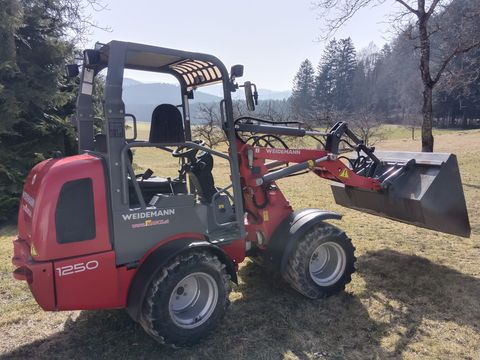 Weidemann 1250