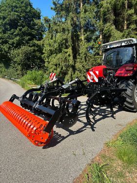 Sonstige Grubber