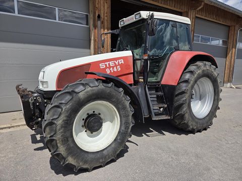 Steyr 9145