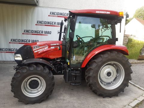 Case IH Farmall 55 A