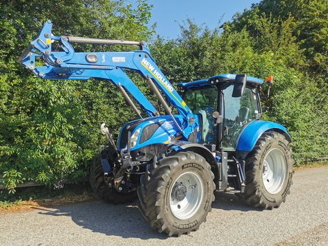 <strong>New Holland T6.155 A</strong><br />
