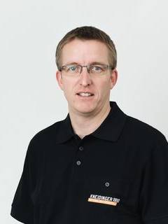 Kontaktperson