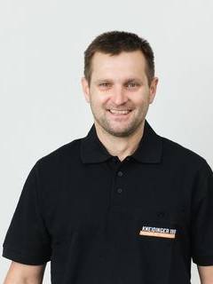 Kontaktperson