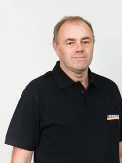 Kontaktperson