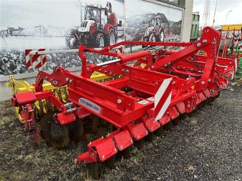 Pöttinger Terradisc 4000 K 