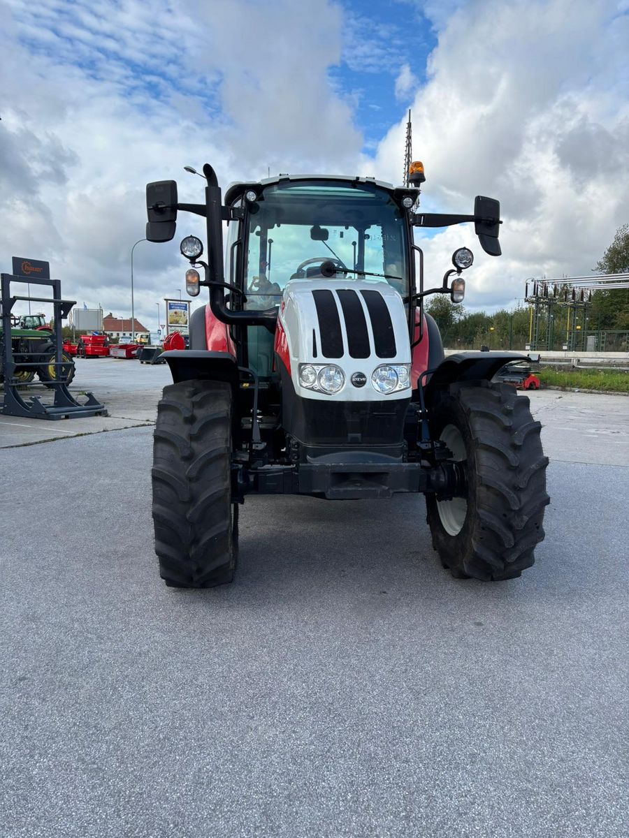 Steyr 4090 Kompakt (Stage V)  3