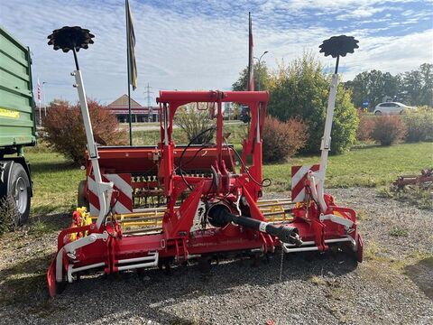 Pöttinger Lion 303